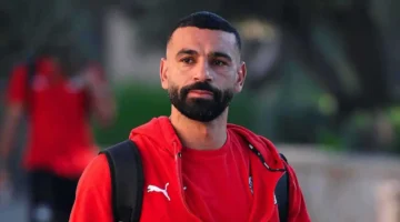 قرار حاسم.. هل ينهي محمد صلاح مسيرته مع منتخب مصر قريباً؟